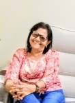 Marlene Silva, 63 года, São Paulo capital