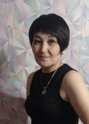 Минзифа из Ноябрьска 40 лет
