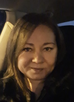 Людмила, 42, Россия, Самара