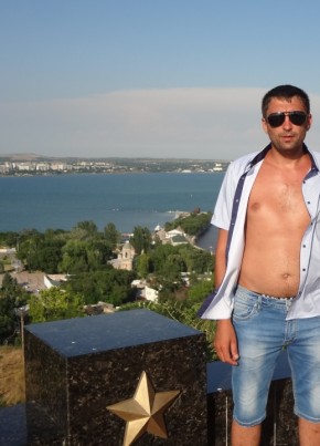 Сергей, 41, Россия, Алушта