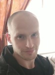 Andrey Avramenko, 28, Voronezh