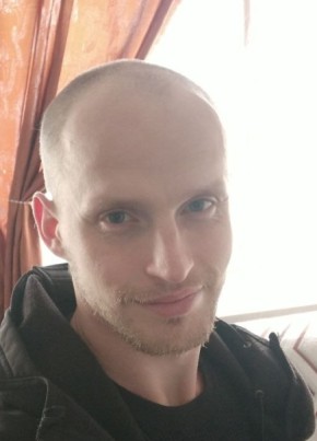 Andrey Avramenko, 29, Russia, Voronezh