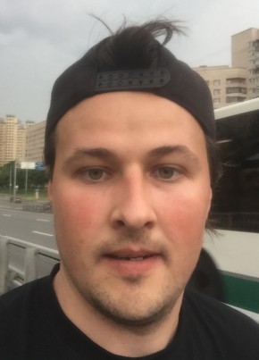 Павел из Дно 38 лет