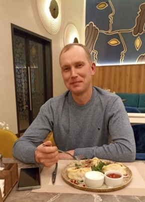 Evgeniy, 41, Russia, Glazov
