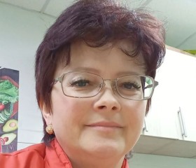 Tamara, 46, Yaya