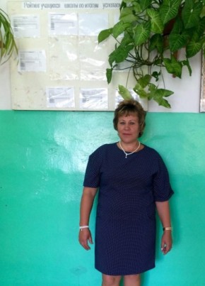 Лана, 54, Россия, Пичаево