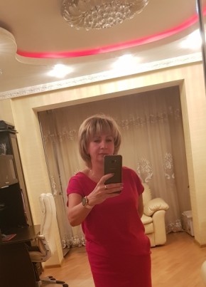 Алена, 53, Россия, Ивантеевка (Московская обл.)