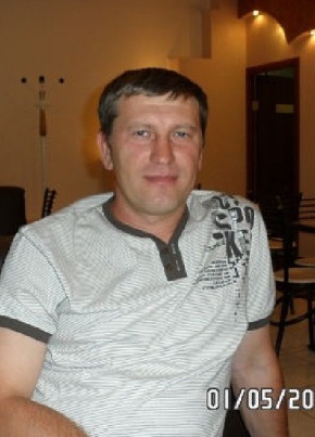 Ринат, 47, Россия, Саратов