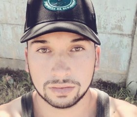 Juan, 29, Parral