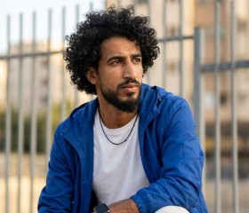 اسماعي التويتي, 24, Sanaa