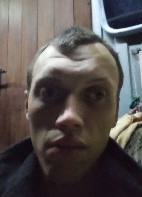 Саня, 28, Россия, Копейск