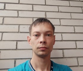 Юрий, 33 года, Ижевск