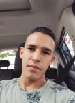 Albert, 26 лет, Villavicencio
