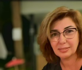 Olga, 52, Saint Petersburg