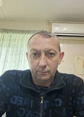 Виталий из Павловск (Воронежской обл.) 48 лет