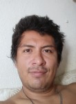 Supercachondo, 35 лет, Tuxtla Gutiérrez