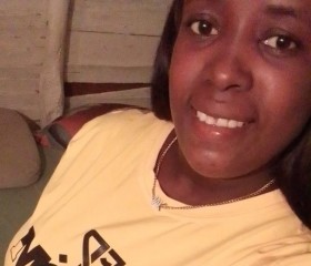 Luz clarita, 29, Santo Domingo