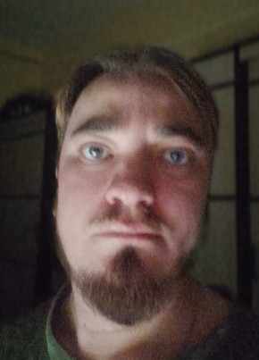 Вадим из Ишима 32 года