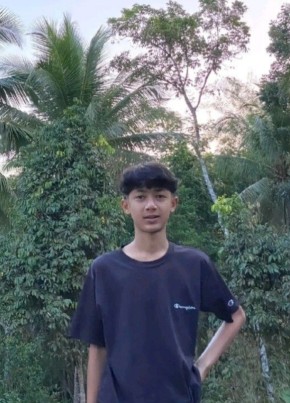 Yemun из Rangoon 26 лет