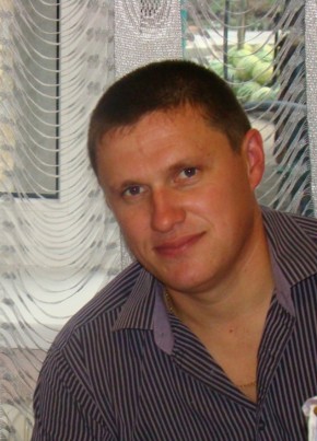 Евгений, 40, Україна, Скадовськ