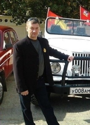 Евгений, 49, Россия, Серпухов