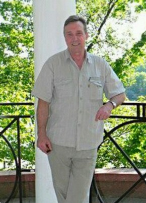 Вячеслав, 66, Россия, Москва