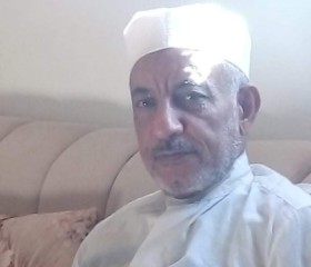 بدر الفاخري, 63 года, سلوق