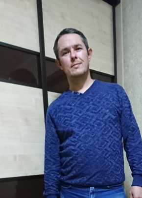 Олег, 39, Россия, Балаклава