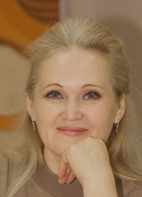 Лёля из Барнаула 55 лет