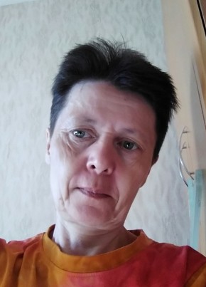 Флюра, 56, Россия, Янаул