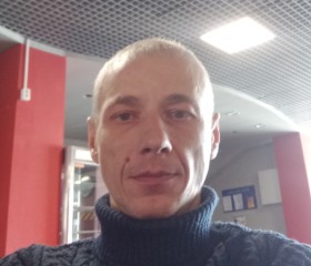 Dmitriy, 42, Tomsk