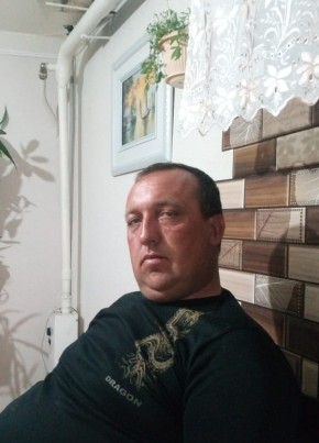 Николай, 44, Россия, Карасук