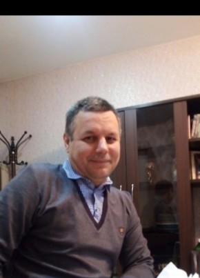 Сергей, 46, Россия, Курчатов