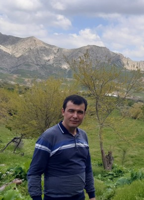 Жасур Асадов, 38, O‘zbekiston Respublikasi, Navoiy