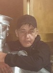 Eduard, 38, Saint Petersburg