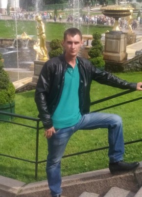 Aleksandr, 40, Russia, Velikiy Novgorod