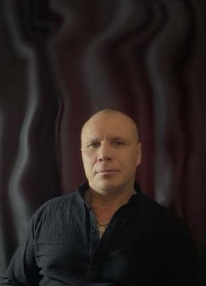 Дмитрий из Усть-Илимска 49 лет