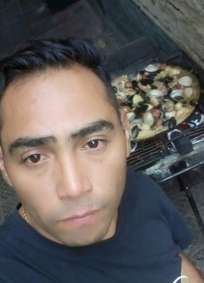 Javijavi, 38, República de Chile, San Bernardo