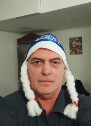 oleg starikov, 58, מדינת ישראל, ראשון לציון