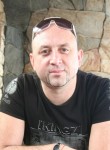 Omaks, 42 года, Симферополь