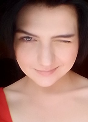 Анастасия, 30, Россия, Екатеринбург