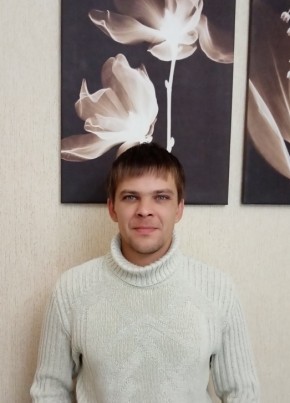 Кирилл, 40, Россия, Прокопьевск