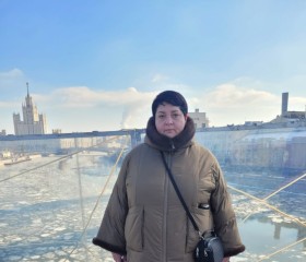 Irina, 56, Moscow