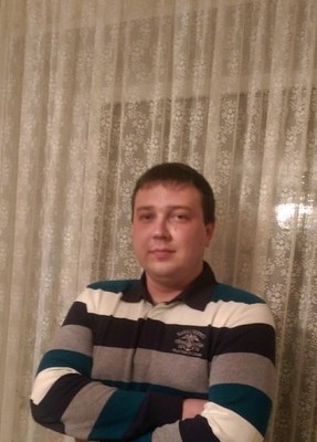 Евгений, 36, Россия, Гатчина