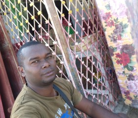 Brutho, 31 год, Mahajanga
