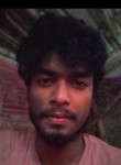 Akash, 22 года, Calcutta