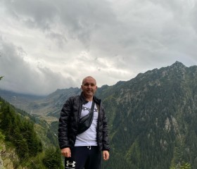 Roman, 40, Brasov