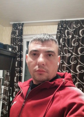 Александр из Урюпинска 36 лет