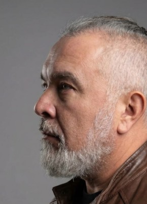 Алексей из Домодедово 47 лет