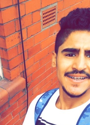 Abeed, 28, United Kingdom, Manchester
